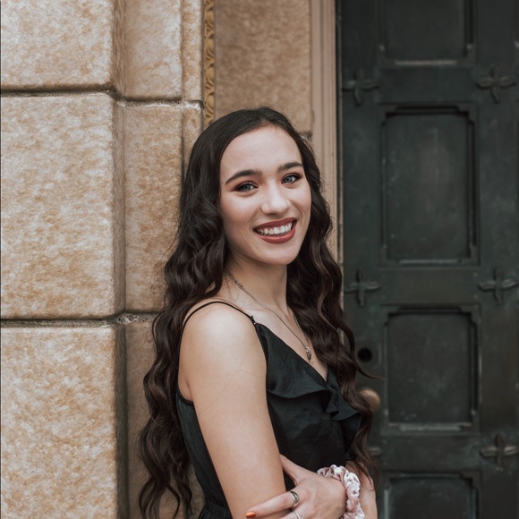 Meet your Posher, Gracie - Picture 1 of 1